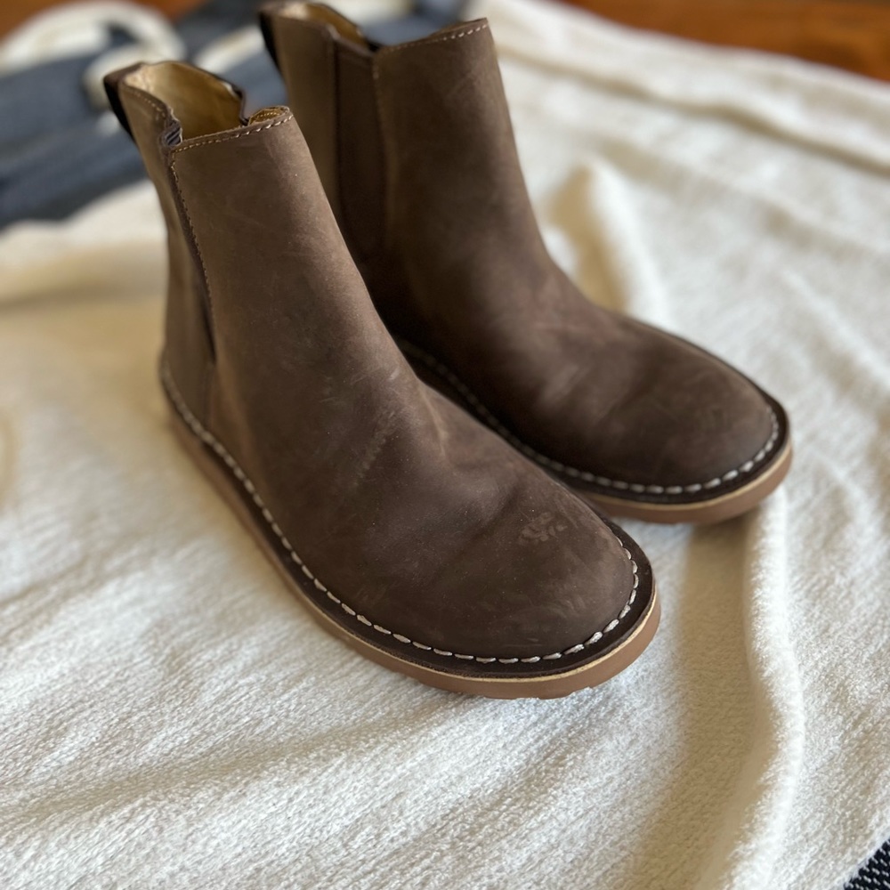 LLBean Boots